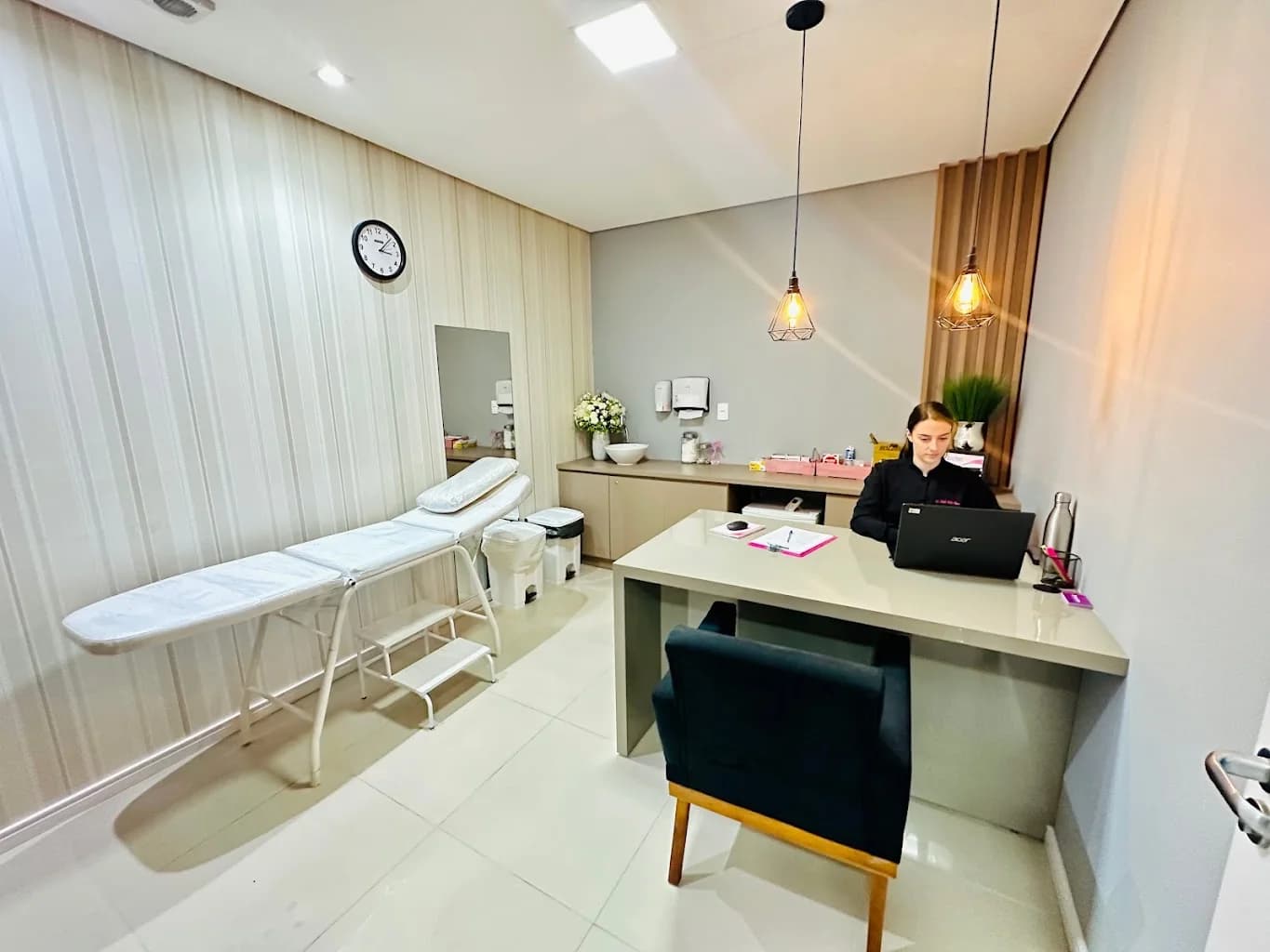Clínica Estética Virtuosa Vila Nova – foto 2