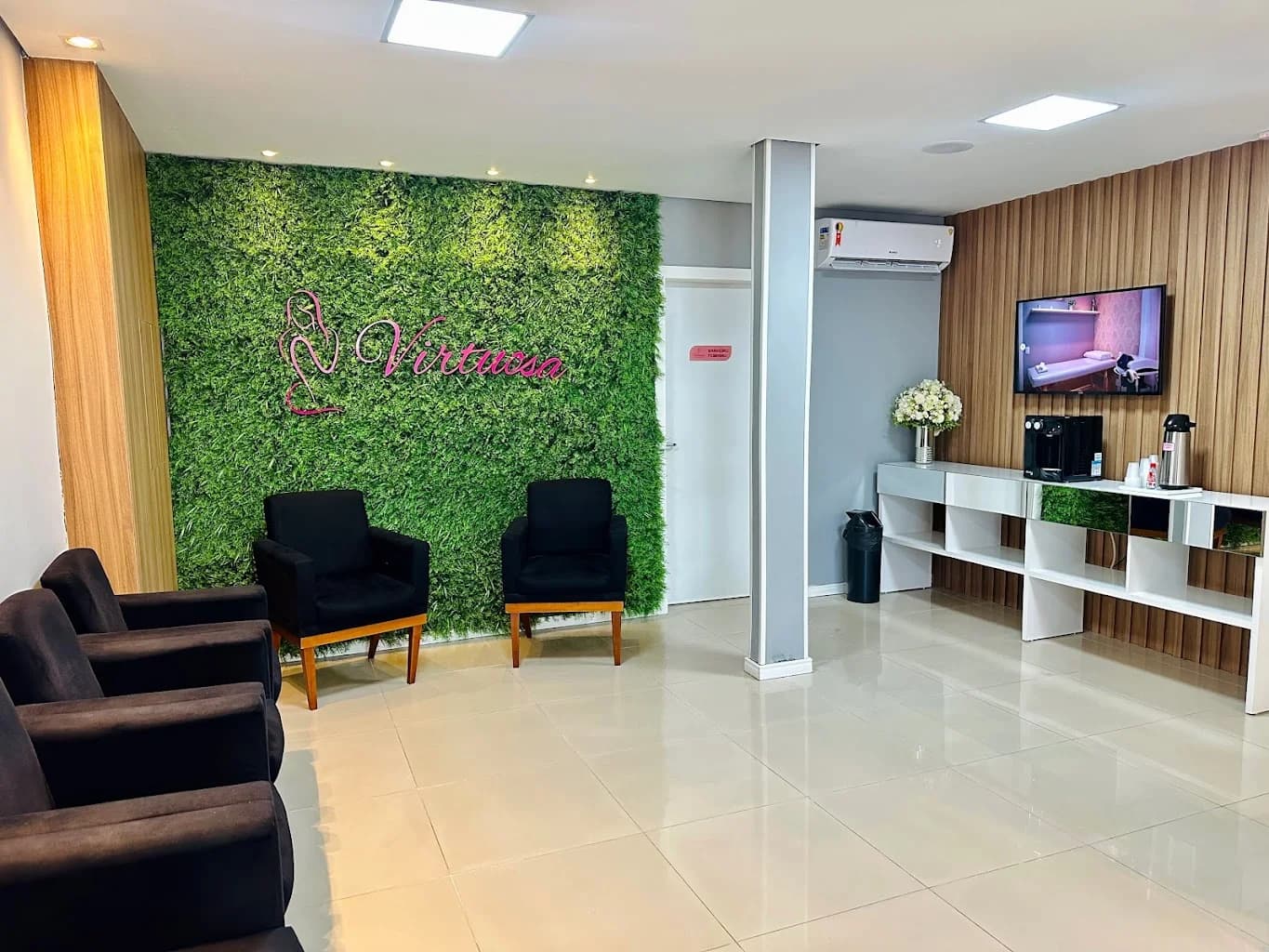 Clínica Estética Virtuosa Vila Nova – foto 3