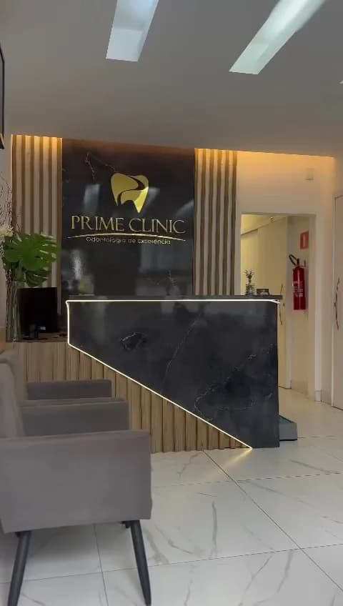 Prime Clinic | Dentista em Juiz de Fora – foto 2