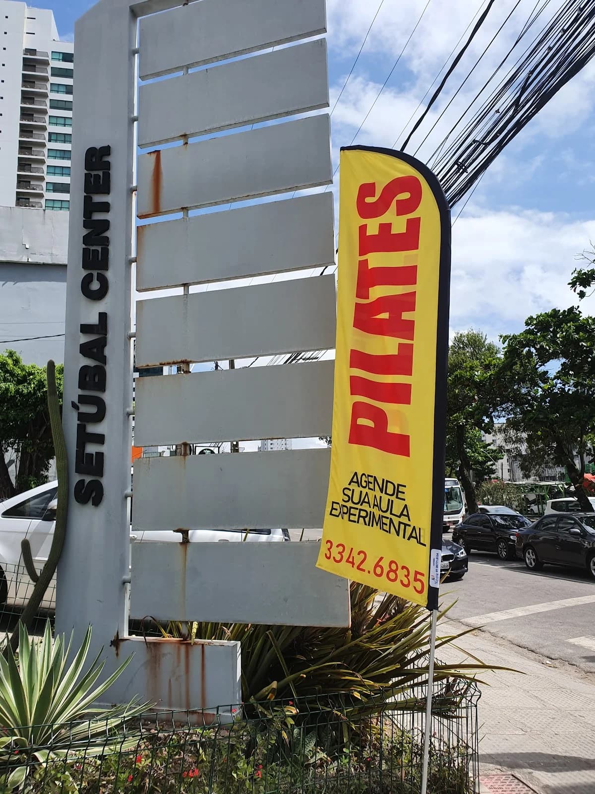 Fit Pilates Studio – foto 1