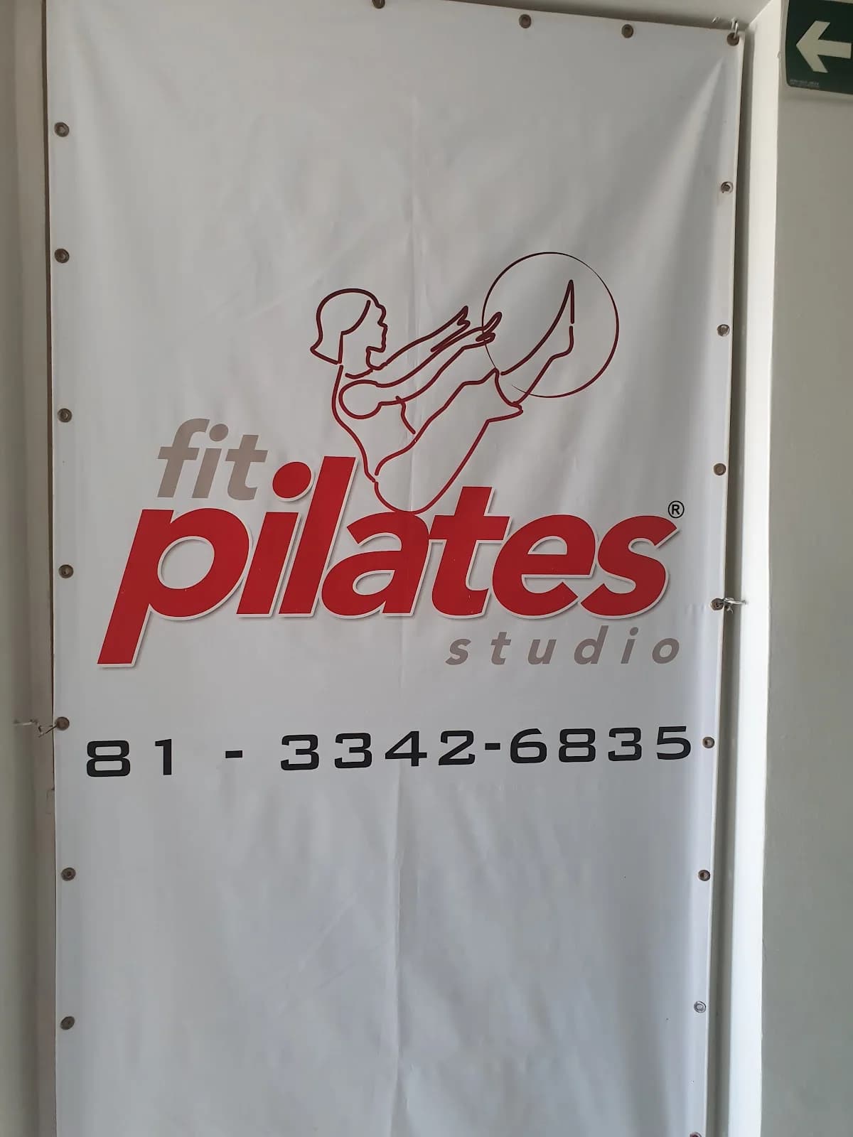 Fit Pilates Studio – foto 2