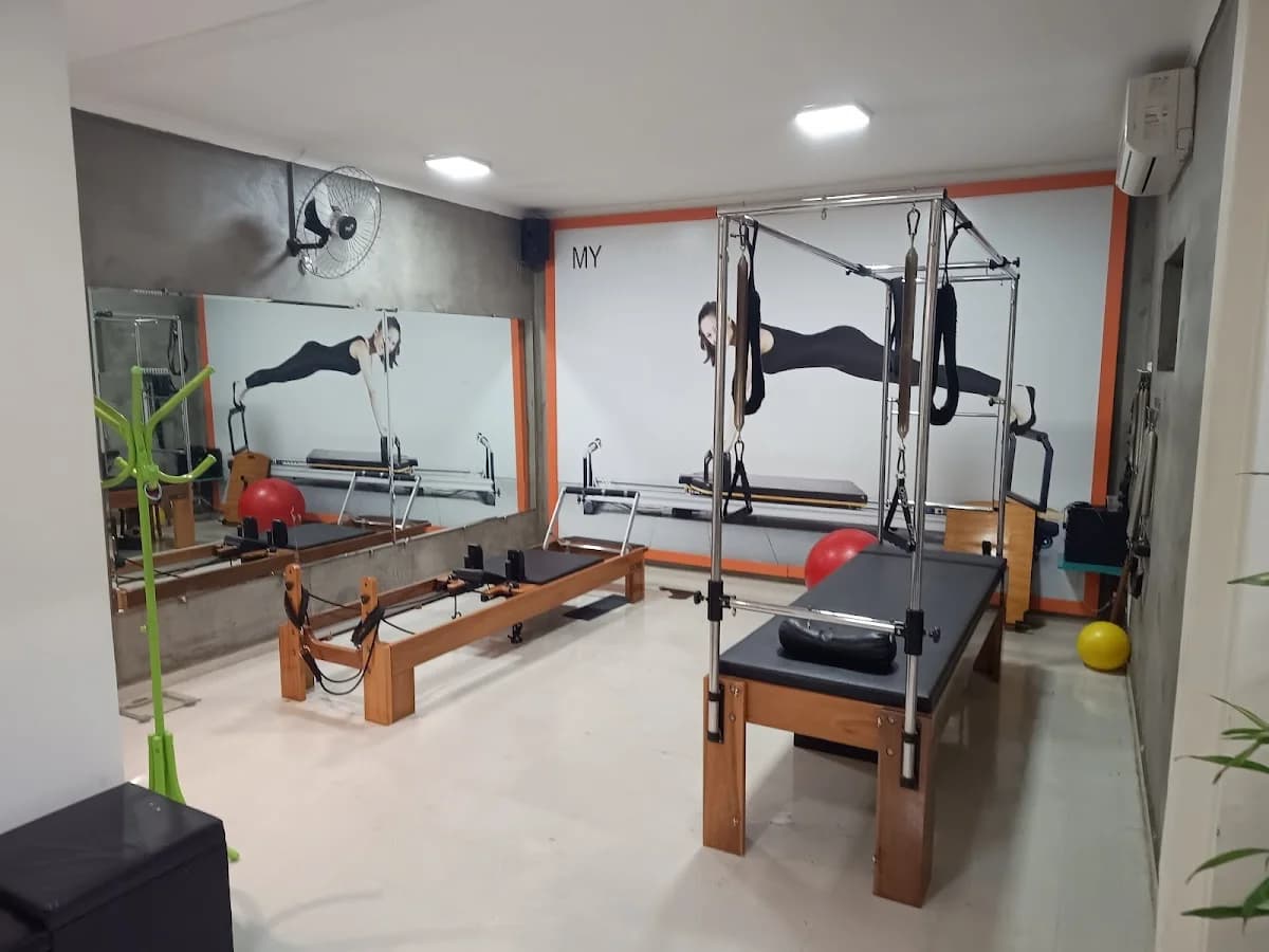 Studio de Pilates Forti – foto 2