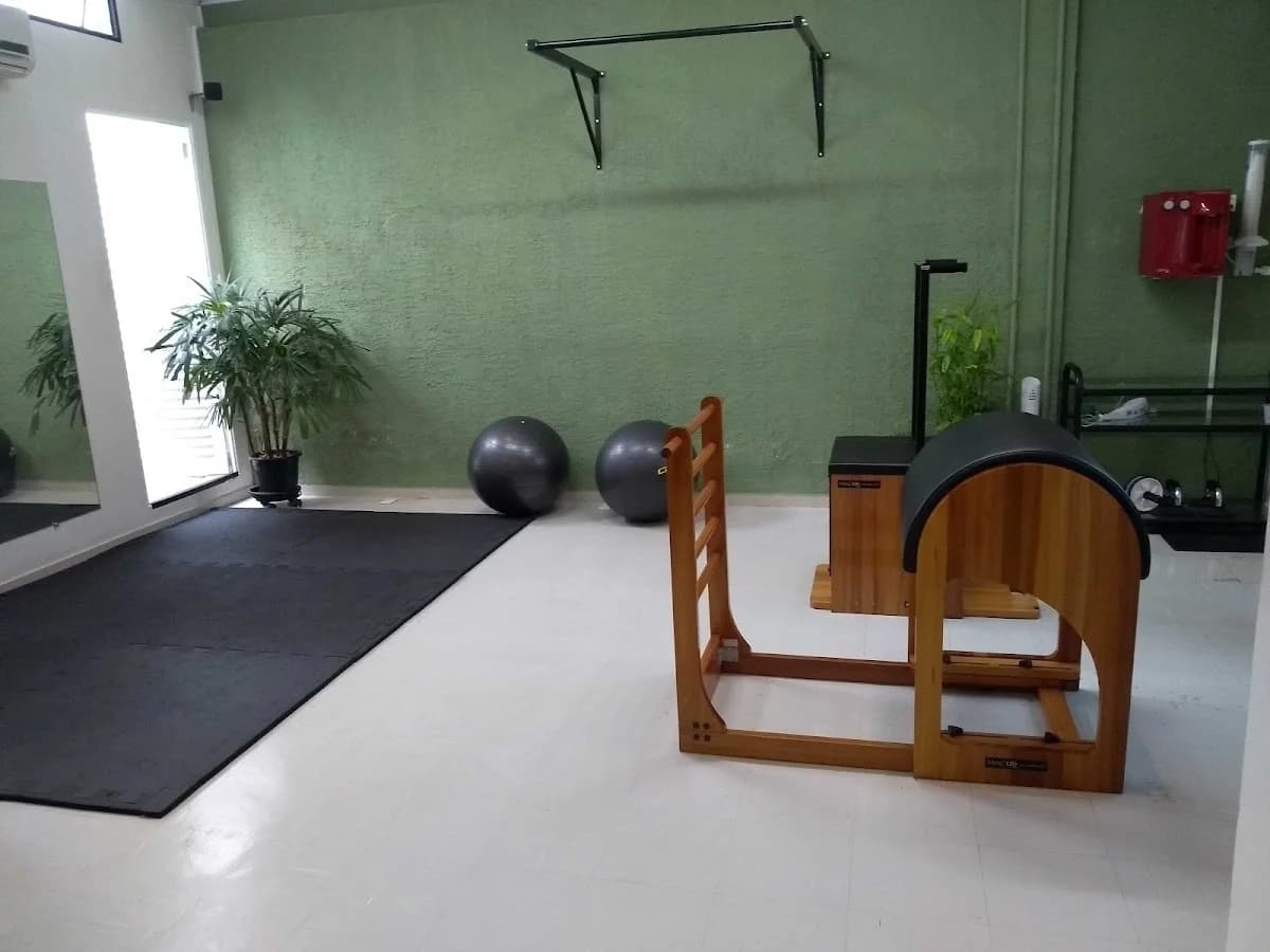 Studio de Pilates Forti – foto 3