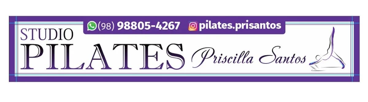 Studio Pilates Priscilla Santos – foto 1