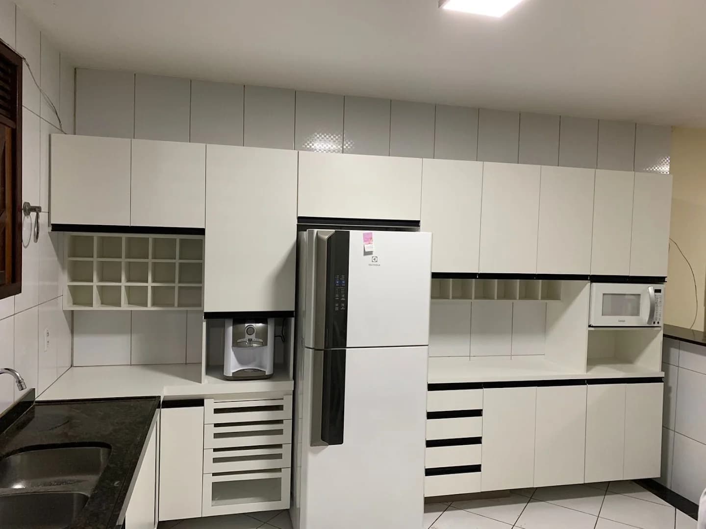 Móveis Projetados | F S Design