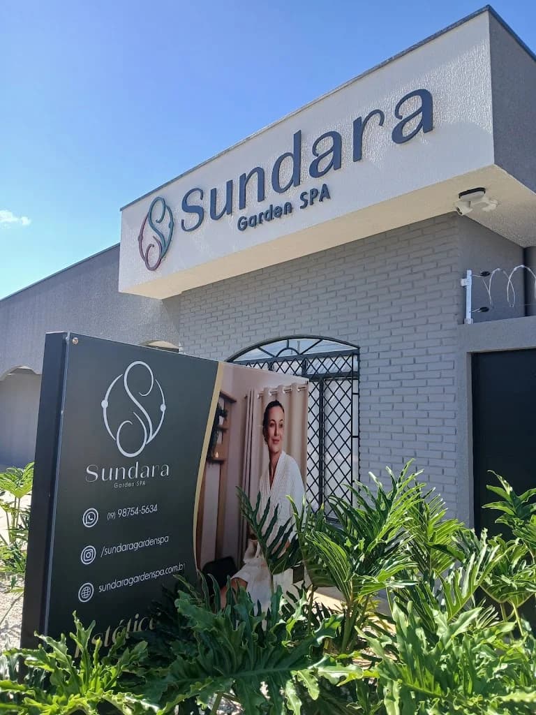 Sundara Garden Spa – foto 1