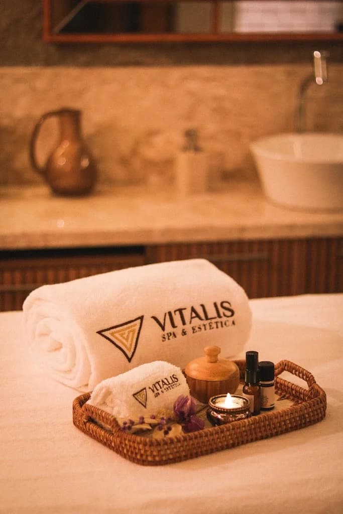 Vitalis Spa e Estética – foto 3