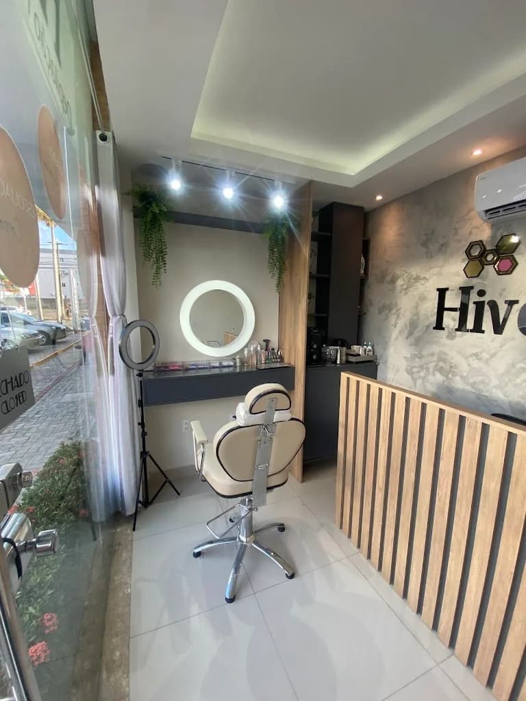 Hive Depilação e Design - Bancários – foto 3