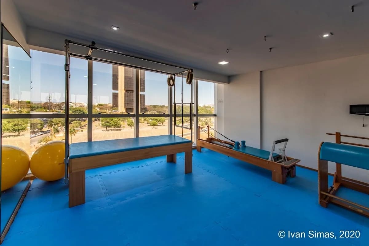 Studio Pilates Lilian Cristina – foto 3