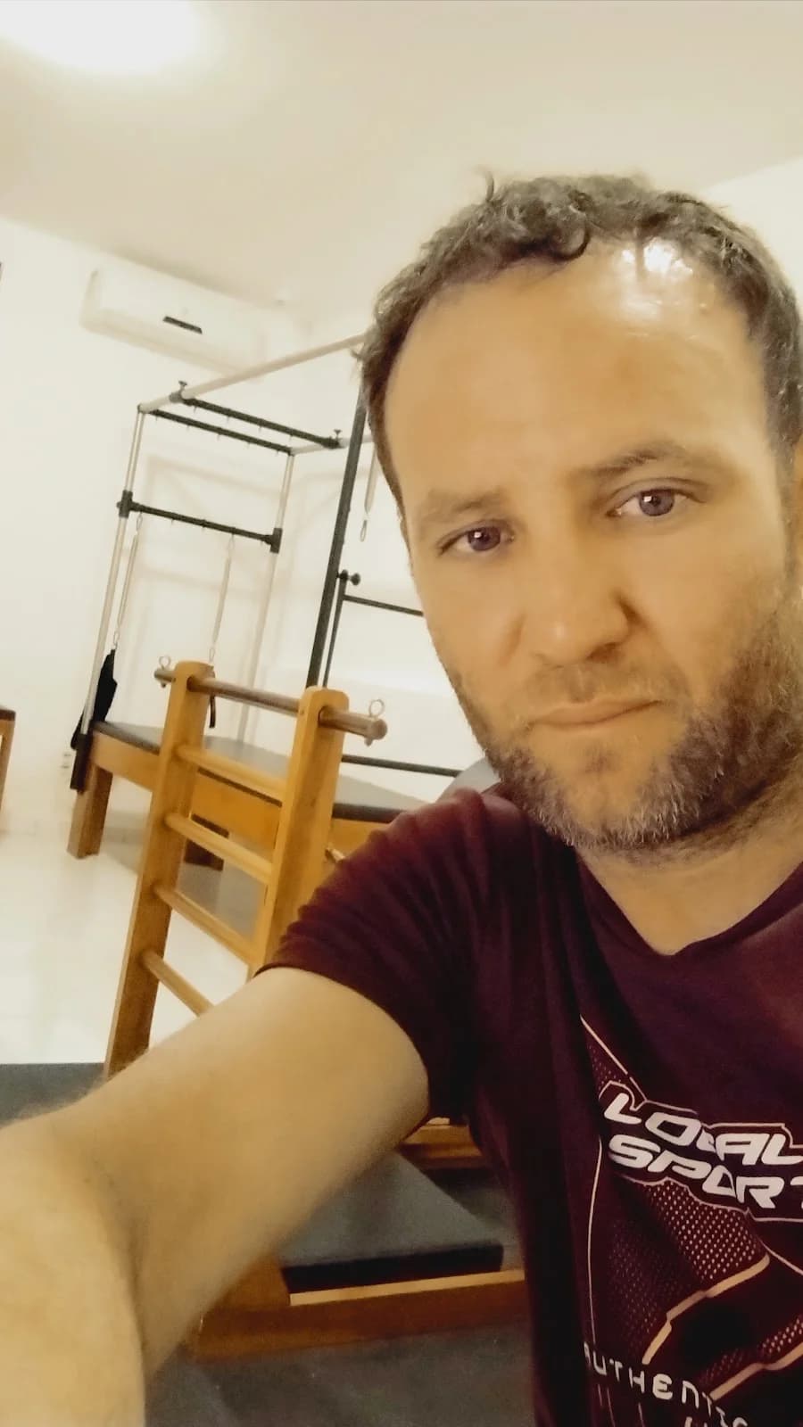 Espaço Kínisi Pilates – foto 1
