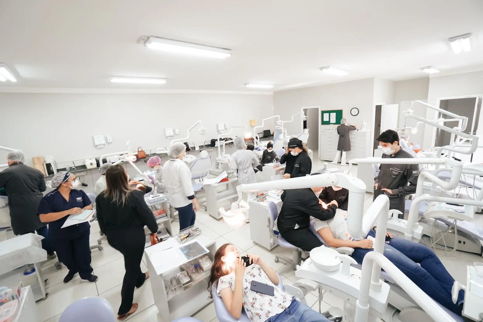 IBEO ODONTOLOGIA - CLÍNICA ODONTOLÓGICA E CURSOS EM SÃO JOSÉ DO RIO PRETO – foto 3