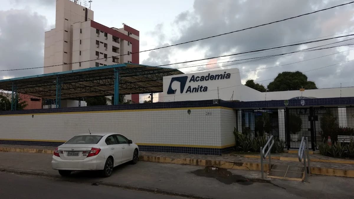 Academia Anita – foto 1
