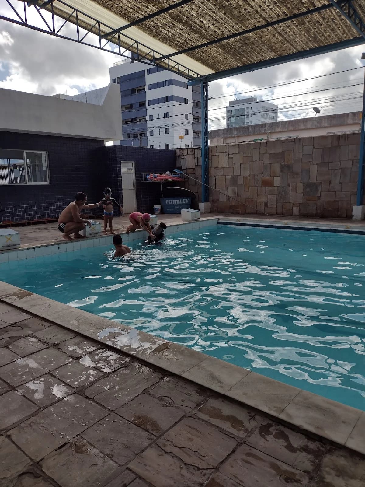 Academia Anita – foto 2
