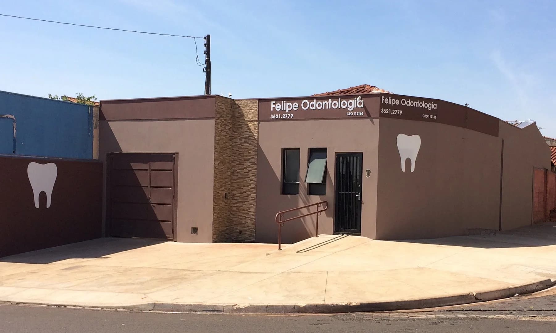 Felipe Odontologia – foto 2