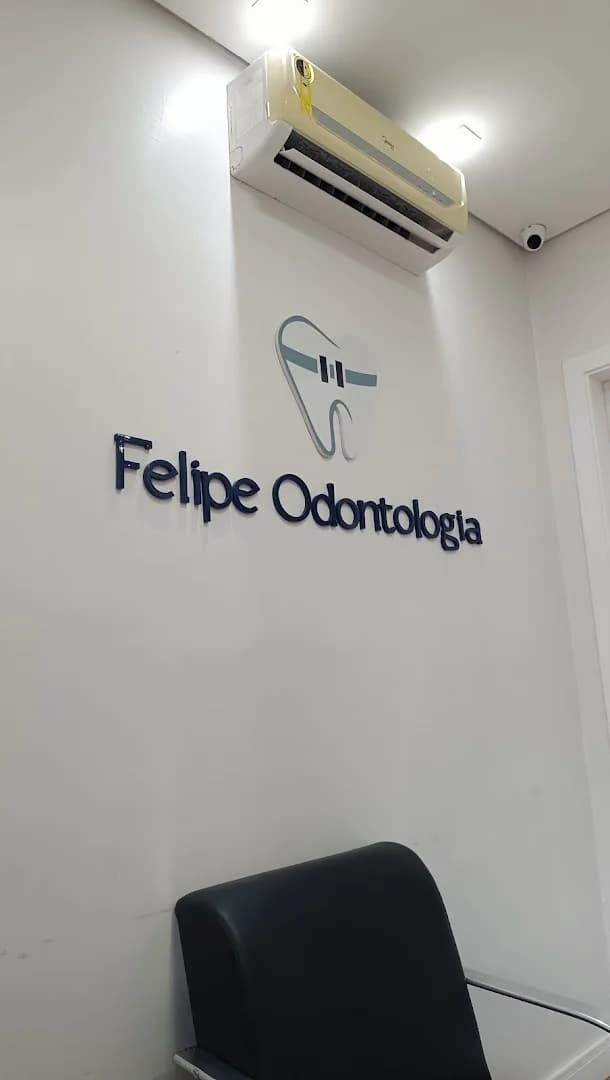 Felipe Odontologia – foto 3