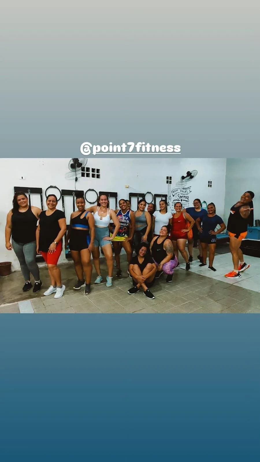 Point 7 Fitness – foto 1