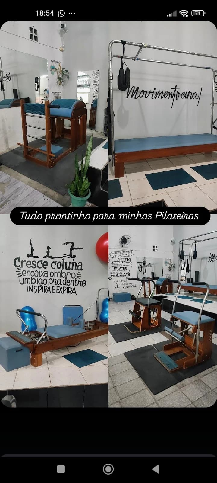 Point 7 Fitness – foto 2