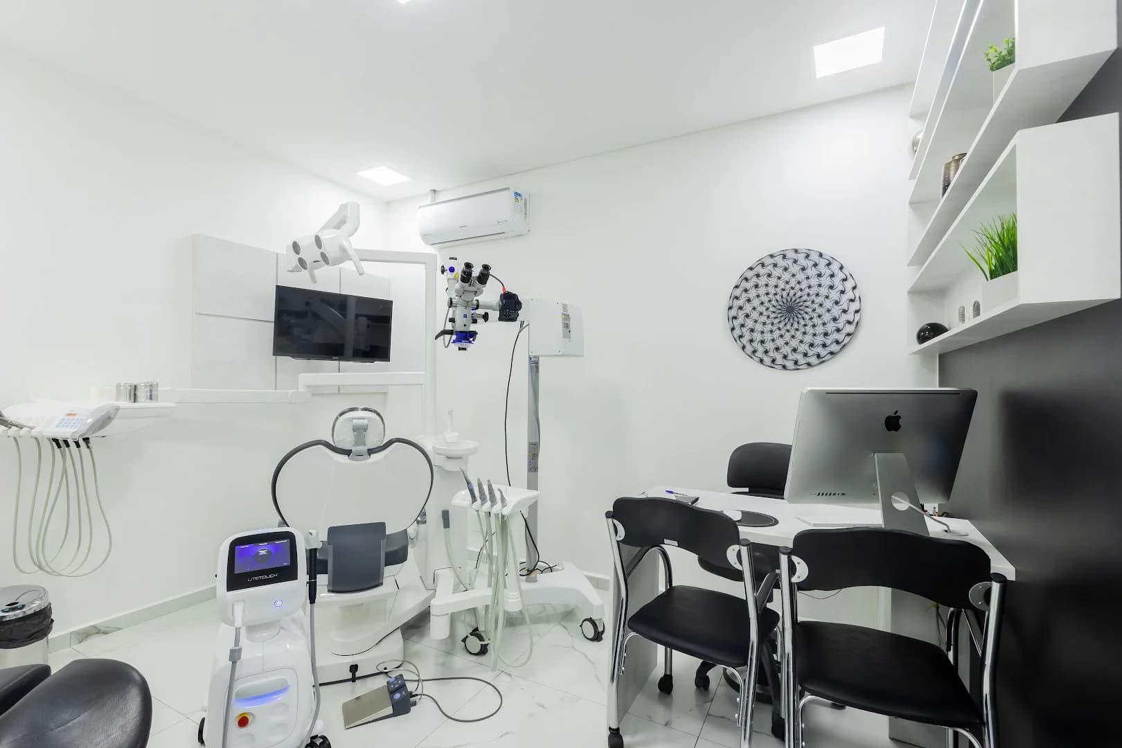 Clínica Odontológica CLUBE DO DENTE – foto 1