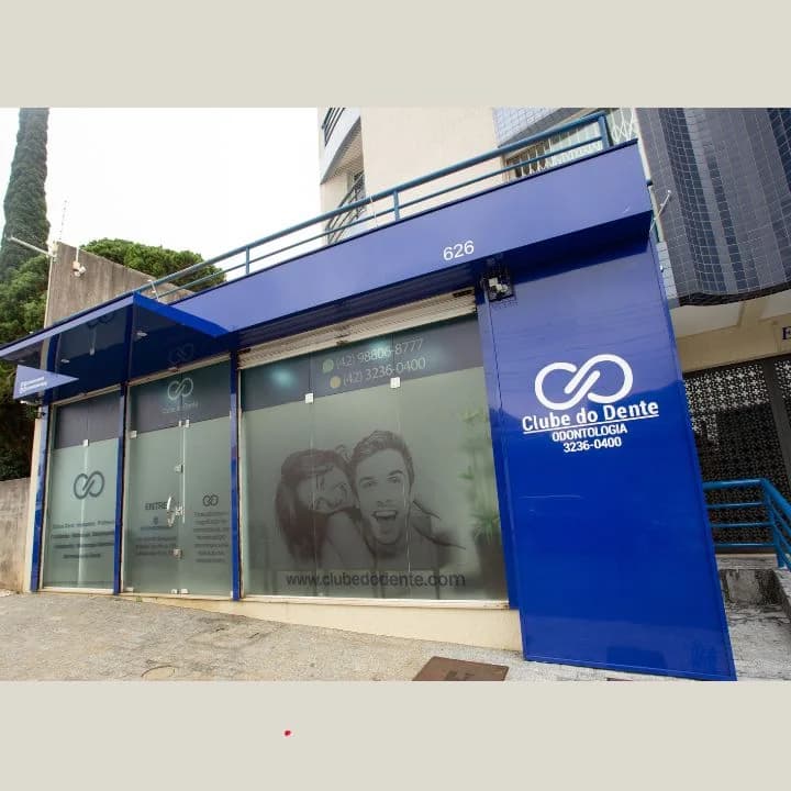 Clínica Odontológica CLUBE DO DENTE – foto 2