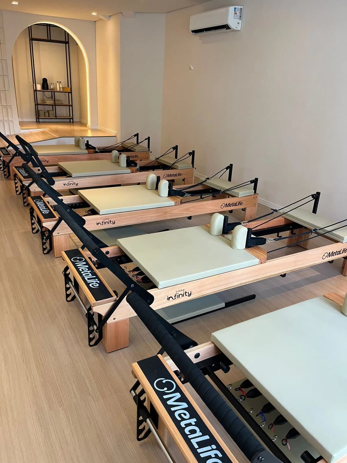 Kátia Simões Studio Pilates - Referência na Melhora da Dor em Maringá – foto 3