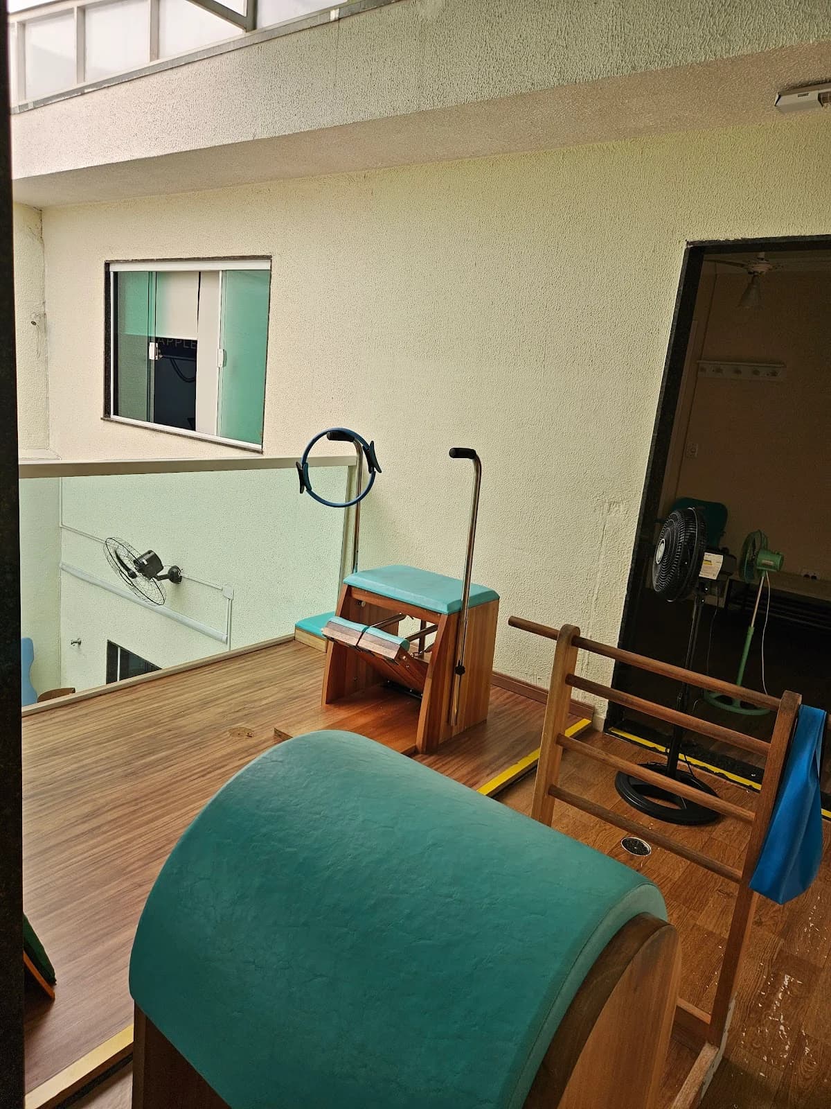 Carol Coscarelli Studio de Pilates e Funcional – foto 2