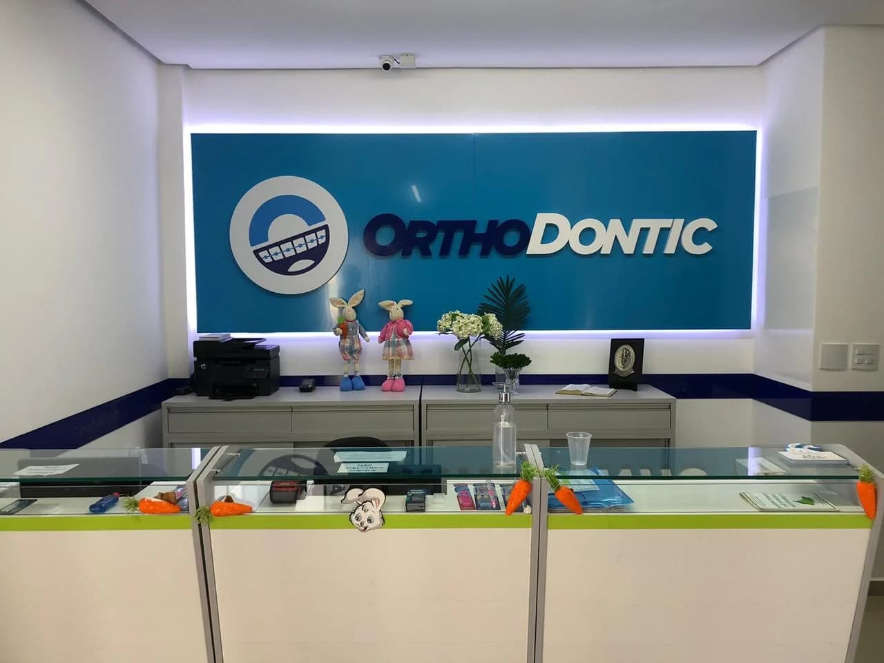 OrthoDontic – foto 1