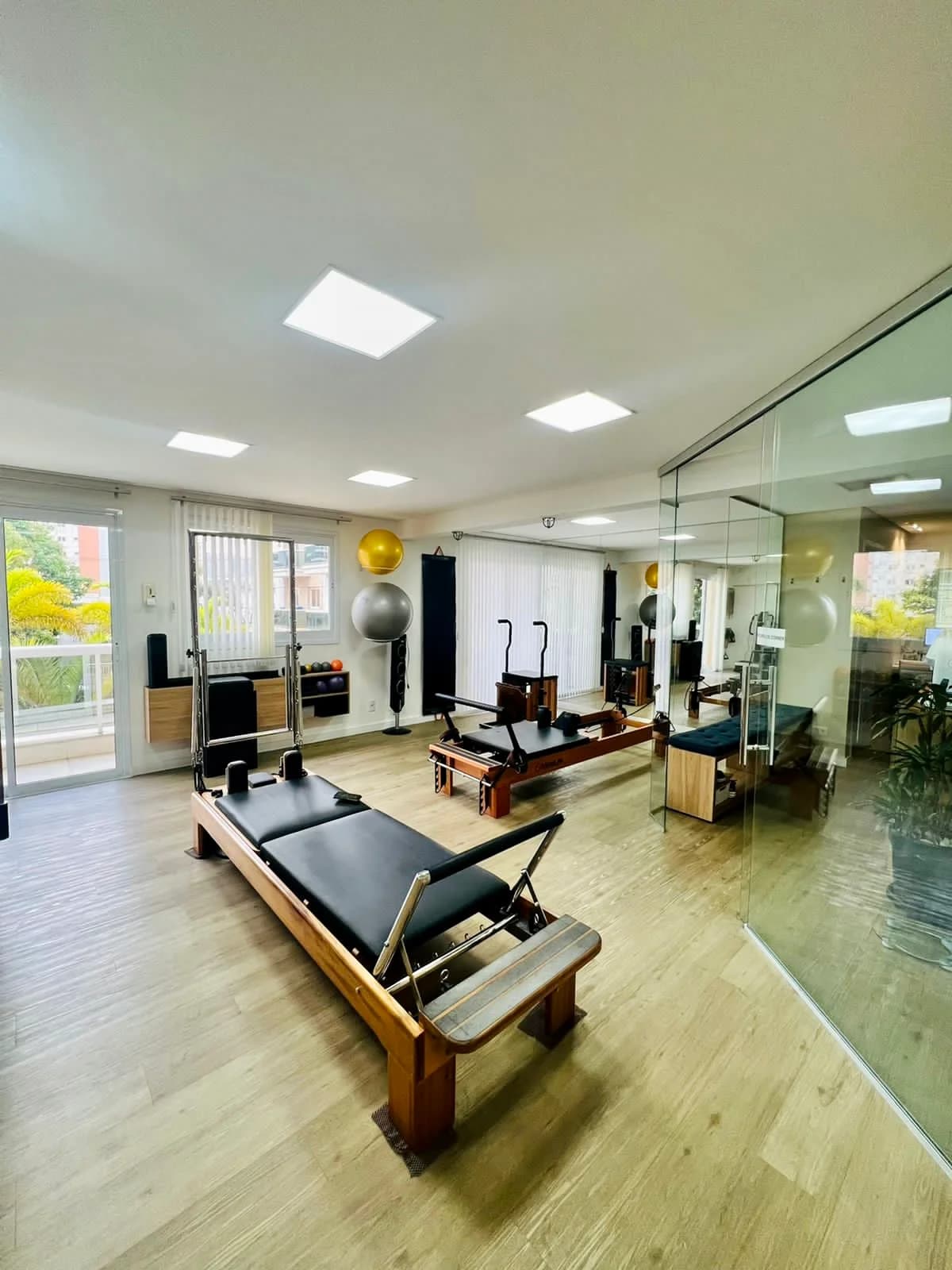 Studio Coifman Pilates – foto 2
