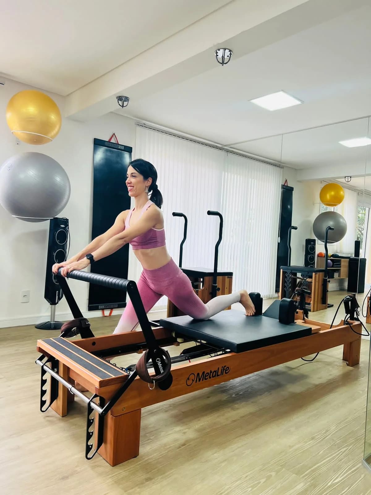 Studio Coifman Pilates – foto 3