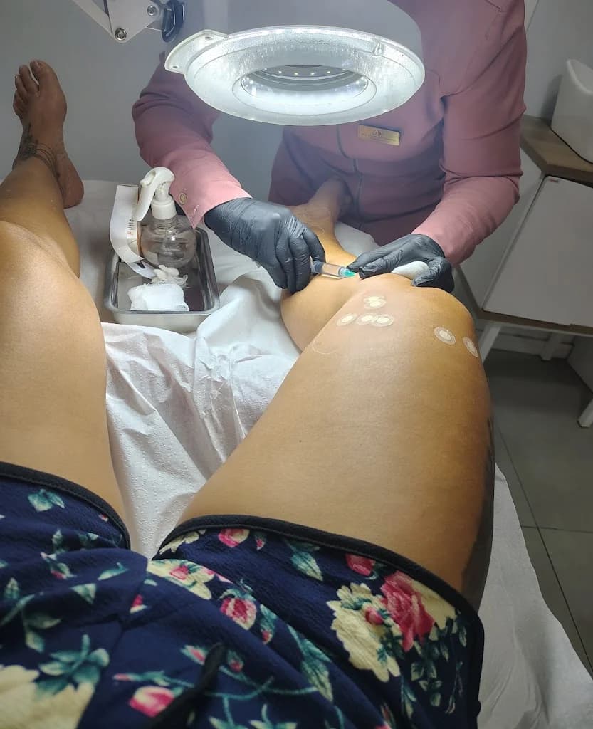 Dra. Alessandra Nascimento Clínica de Biomedicina Estética Avançada. – foto 2