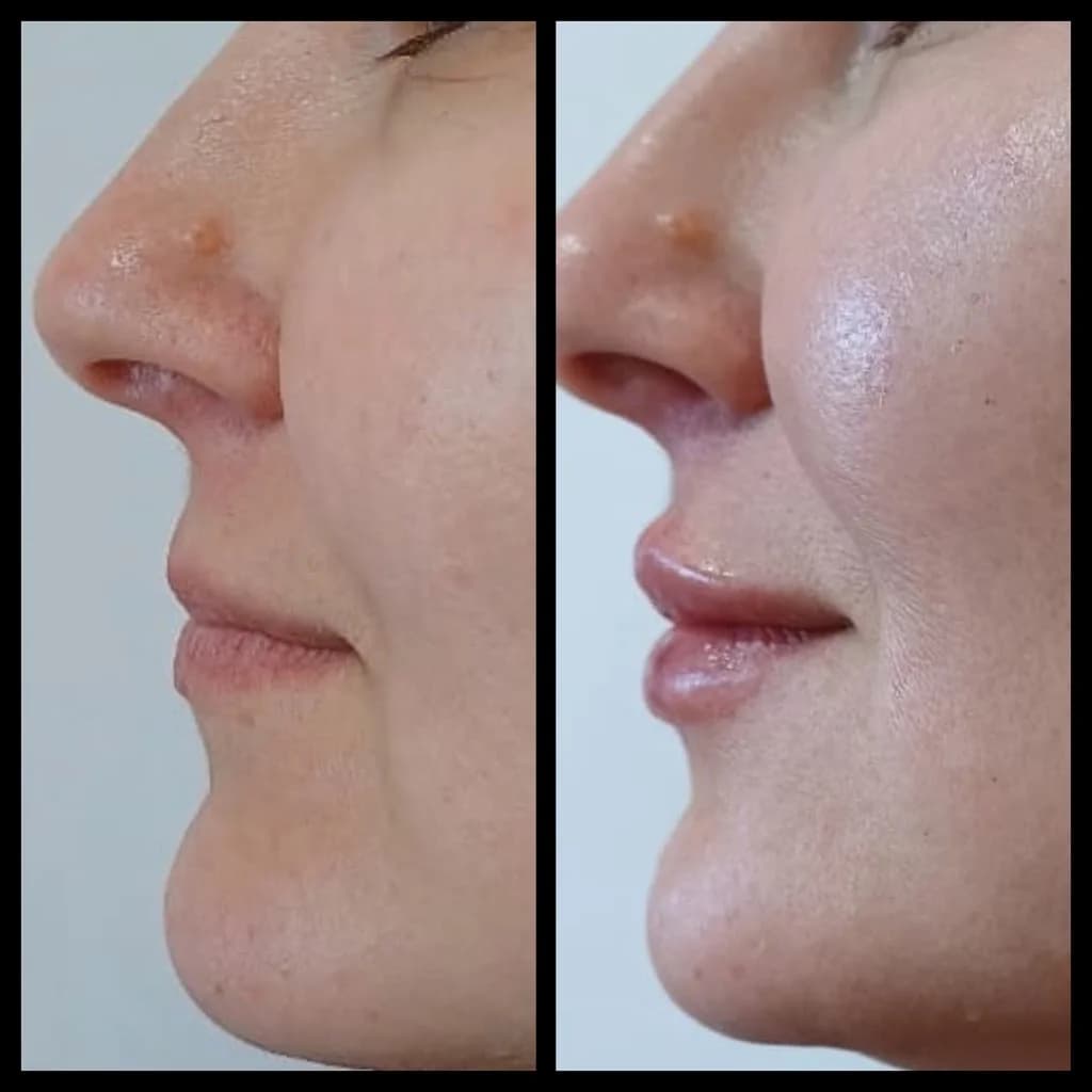 Dra. Alessandra Nascimento Clínica de Biomedicina Estética Avançada. – foto 3