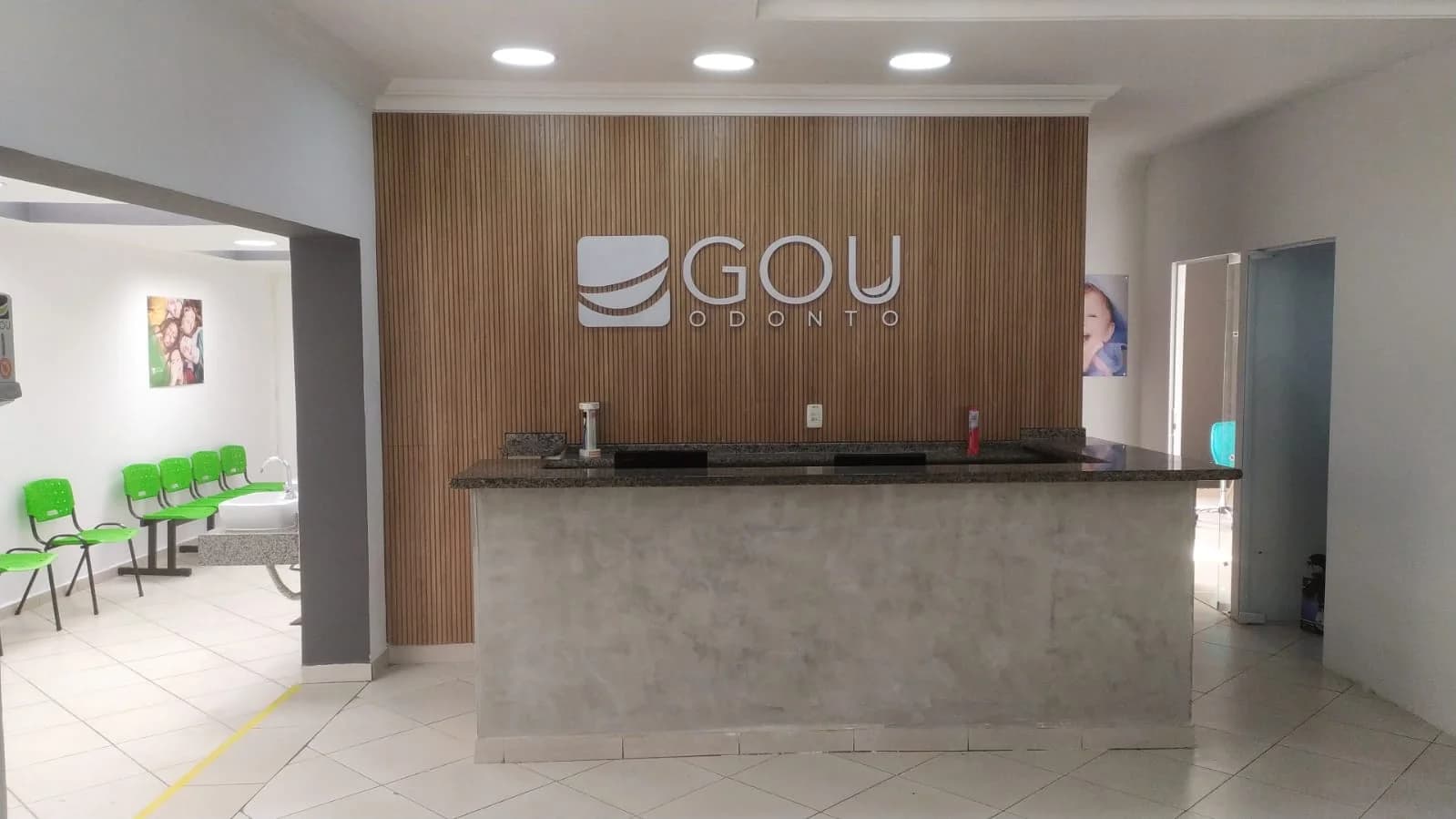 Puertas Odontologia - Implante Sorocaba – foto 3