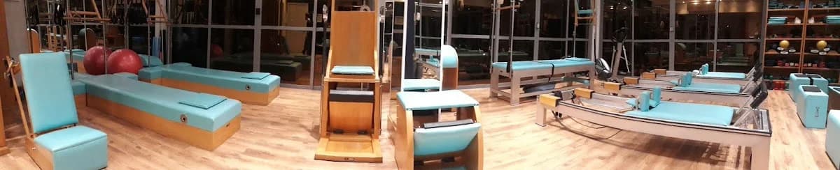 Pilates Authentic - Daniella Pedrosa – foto 1