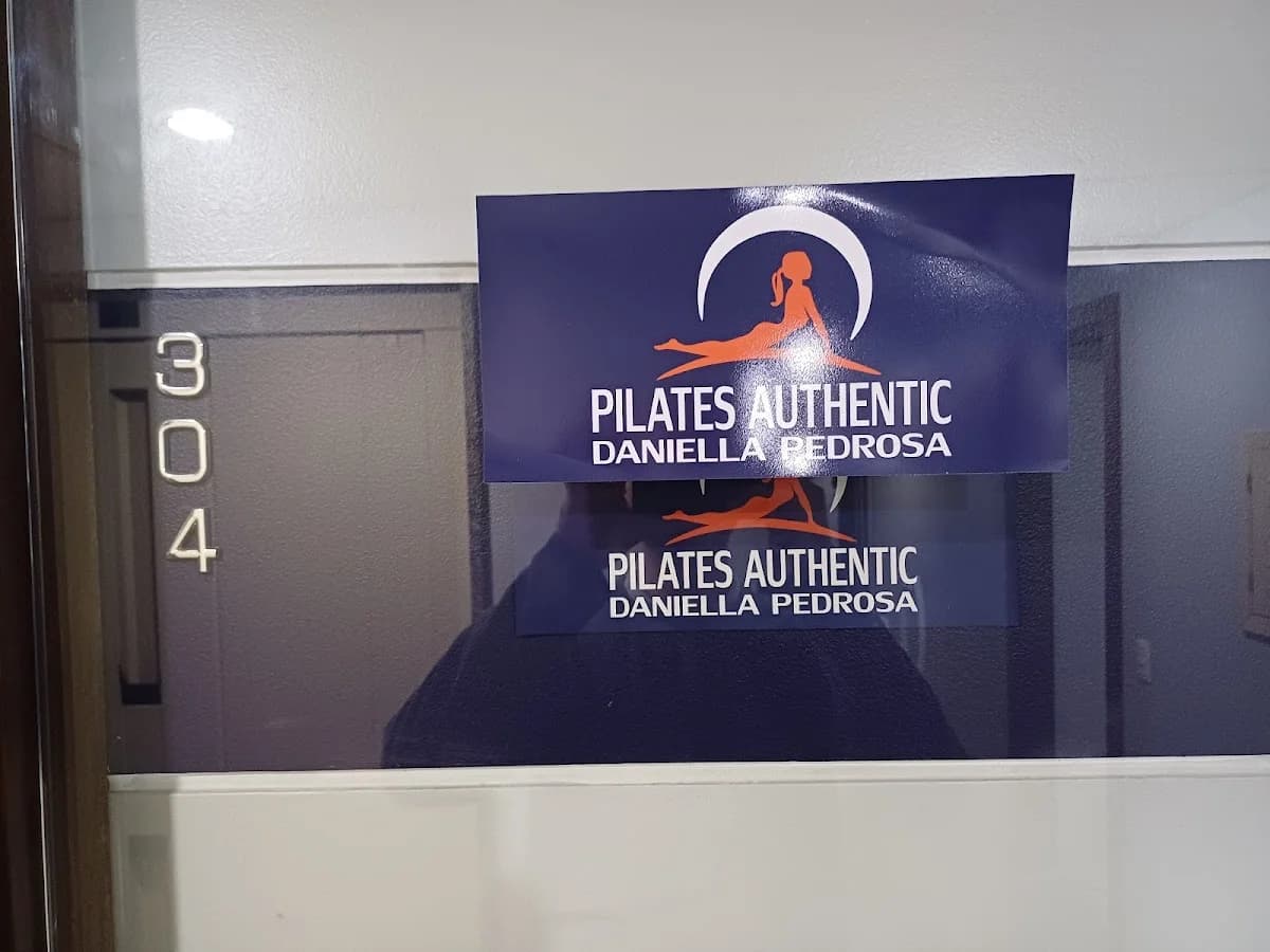 Pilates Authentic - Daniella Pedrosa – foto 3