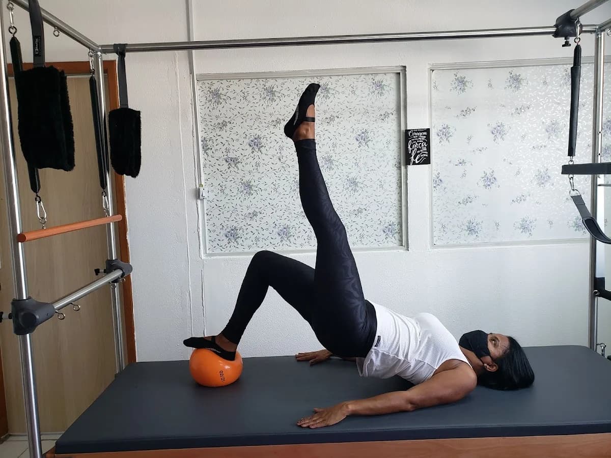 Studio SuperAção Pilates – foto 2
