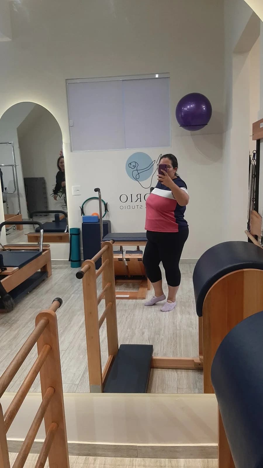 Osorio Pilates Studio – foto 2