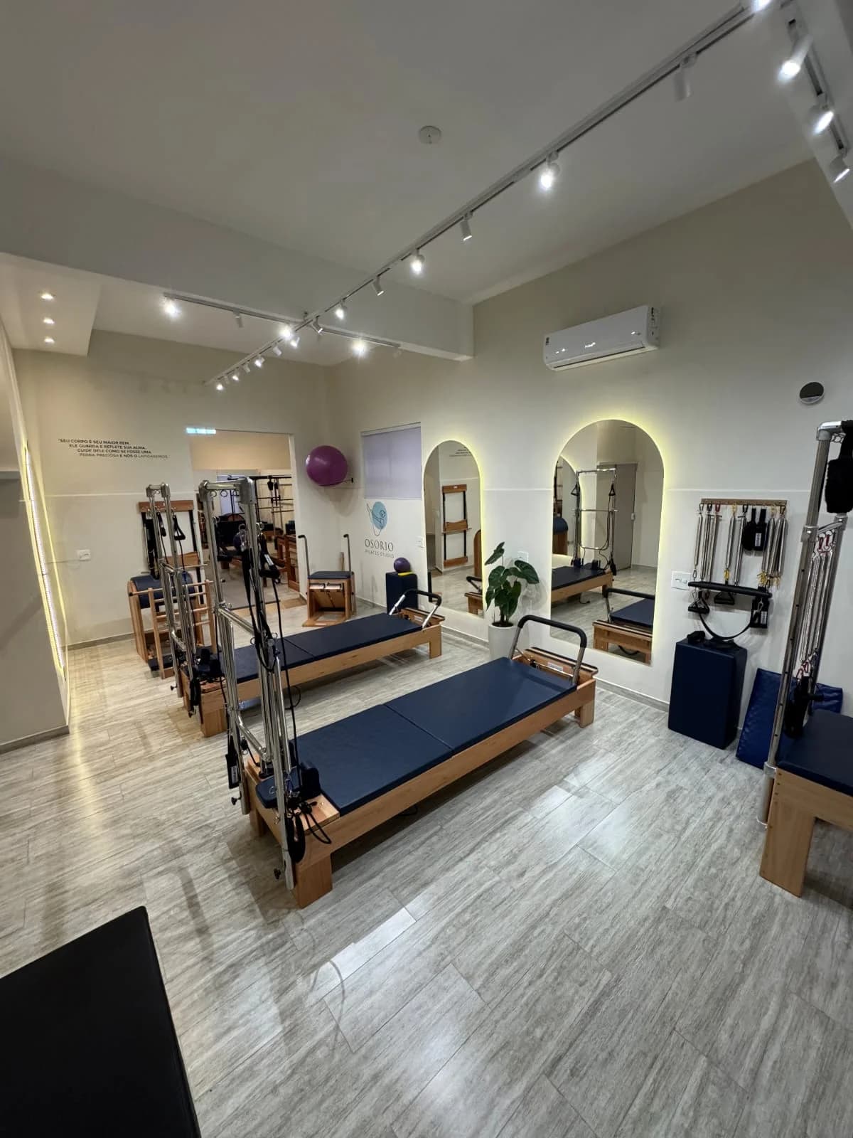 Osorio Pilates Studio – foto 3