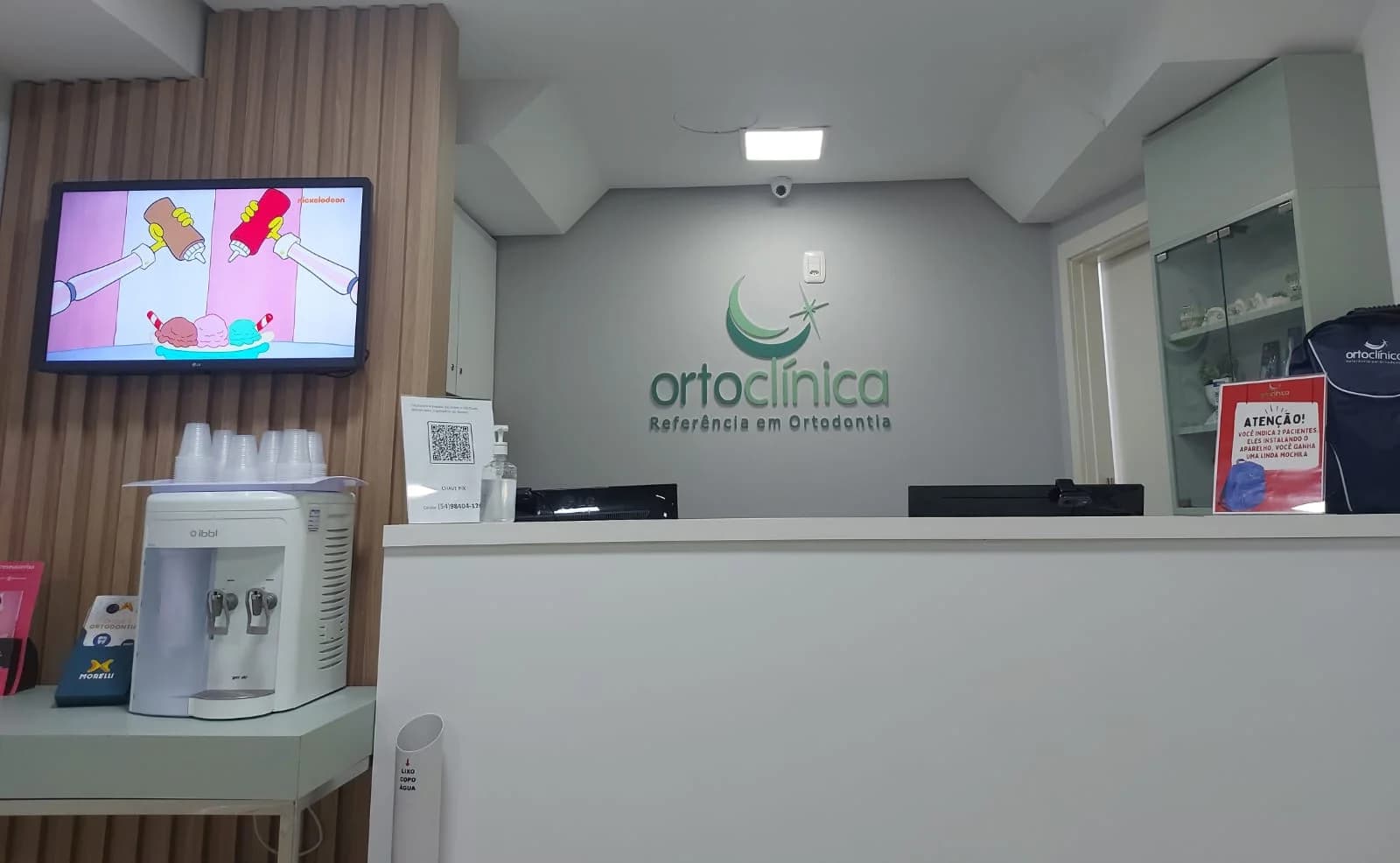 Odontoclínica - Ortoclínica – foto 3
