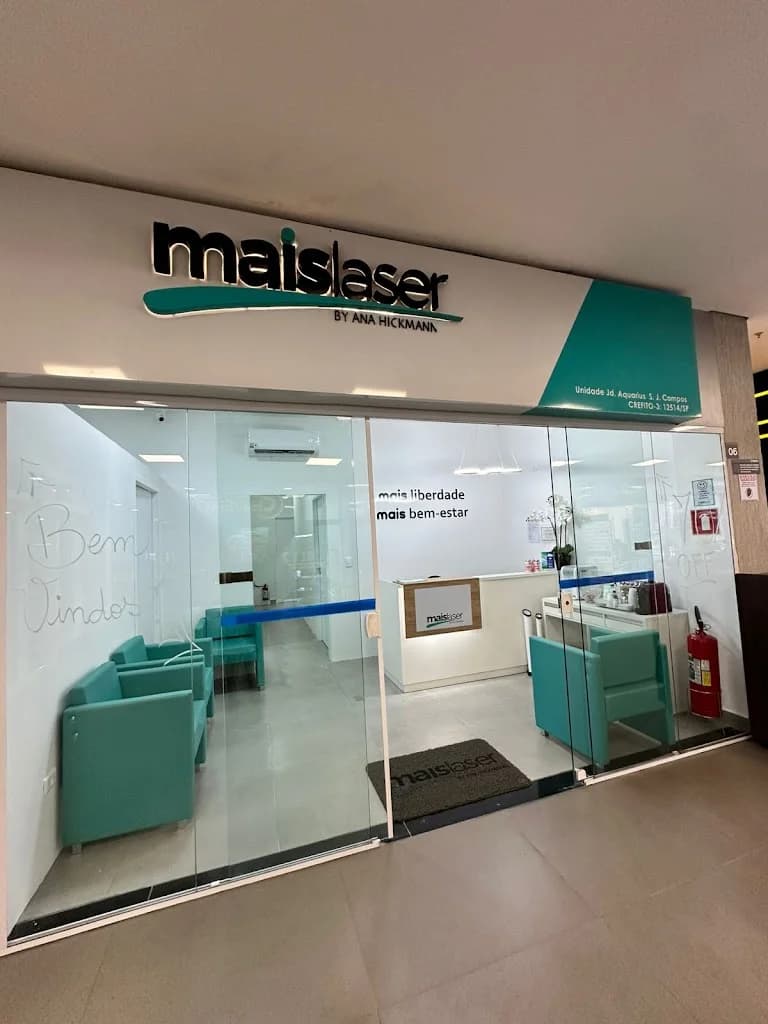 Maislaser by Ana Hickmann São José dos Campos – foto 1