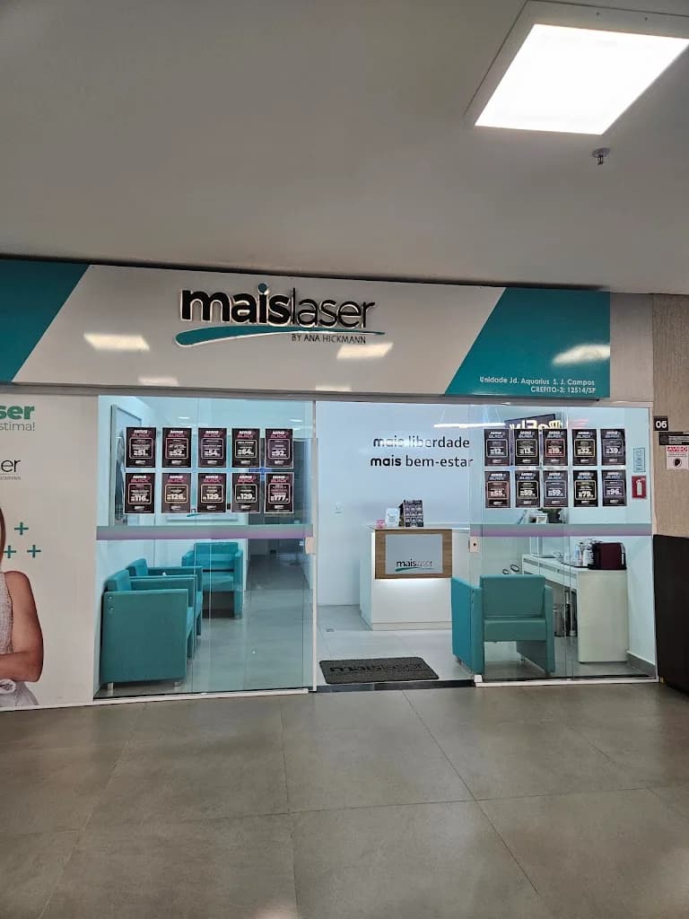 Maislaser by Ana Hickmann São José dos Campos – foto 3