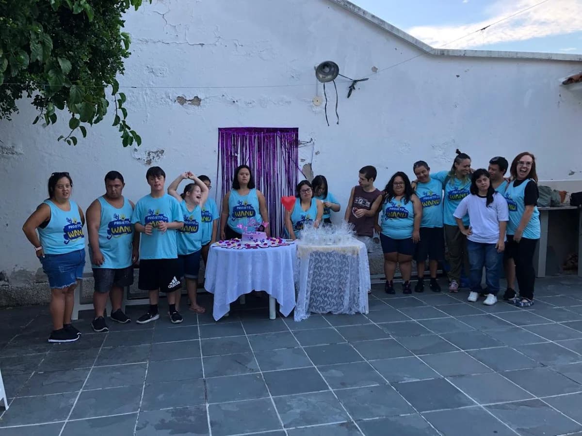Clínica Equilíbrio Ilha – foto 2