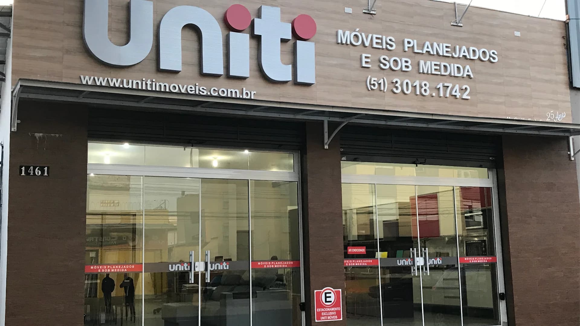 Uniti Móveis Planejados e Sob Medida – foto 3