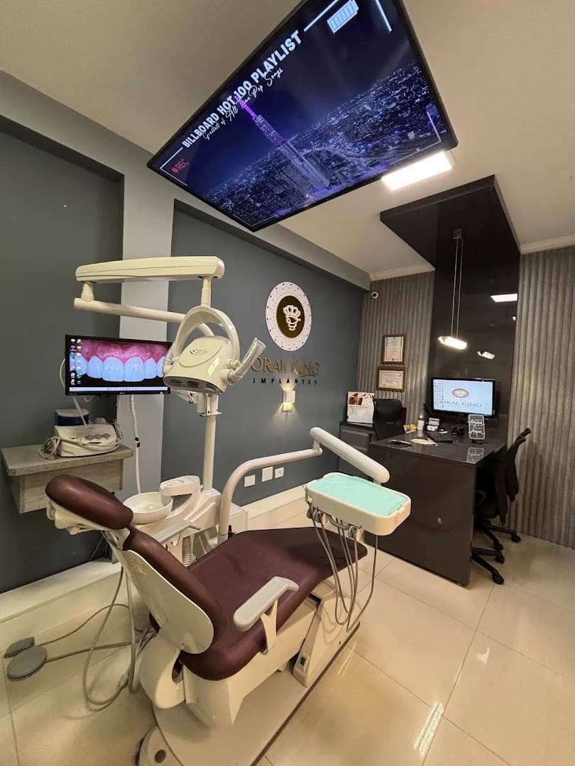Oral King Odontologia – foto 3