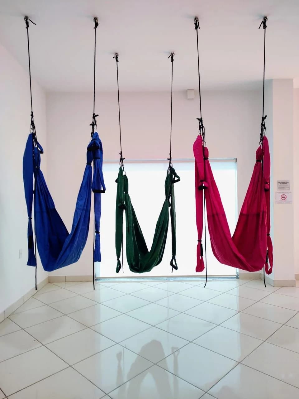 Pilates - Inspilates Studio – foto 2