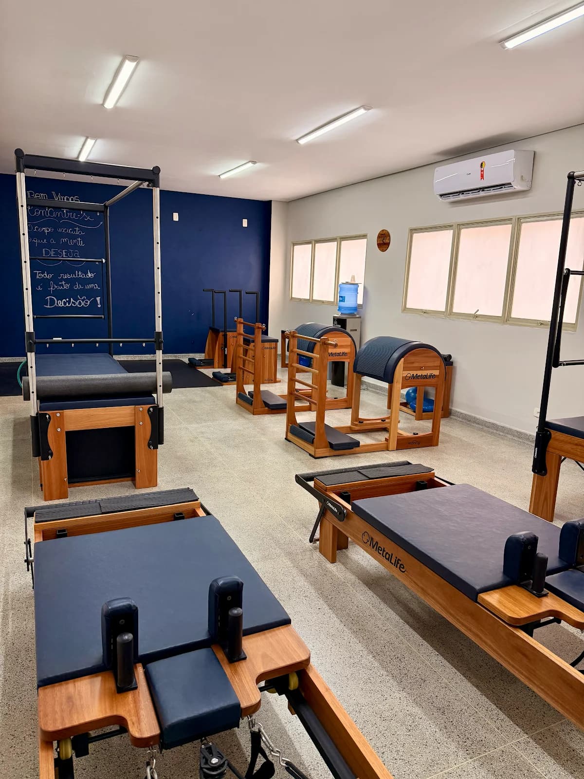 Ortofisio Pilates e Fisioterapia – foto 3