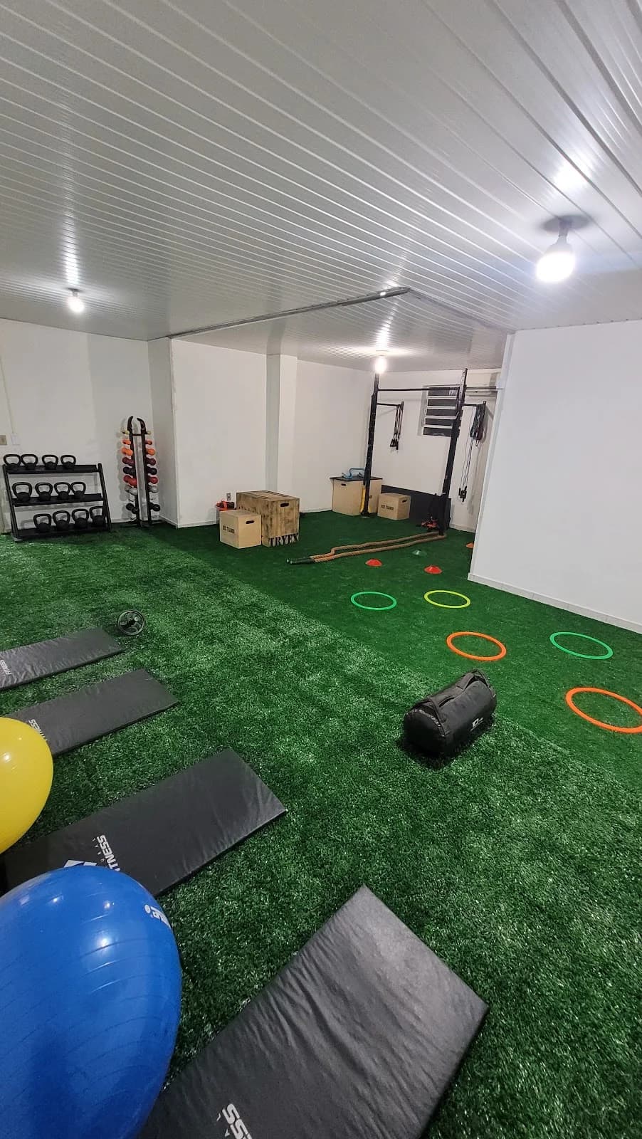 Studio All Core Pilates e Treinamento Funcional – foto 2