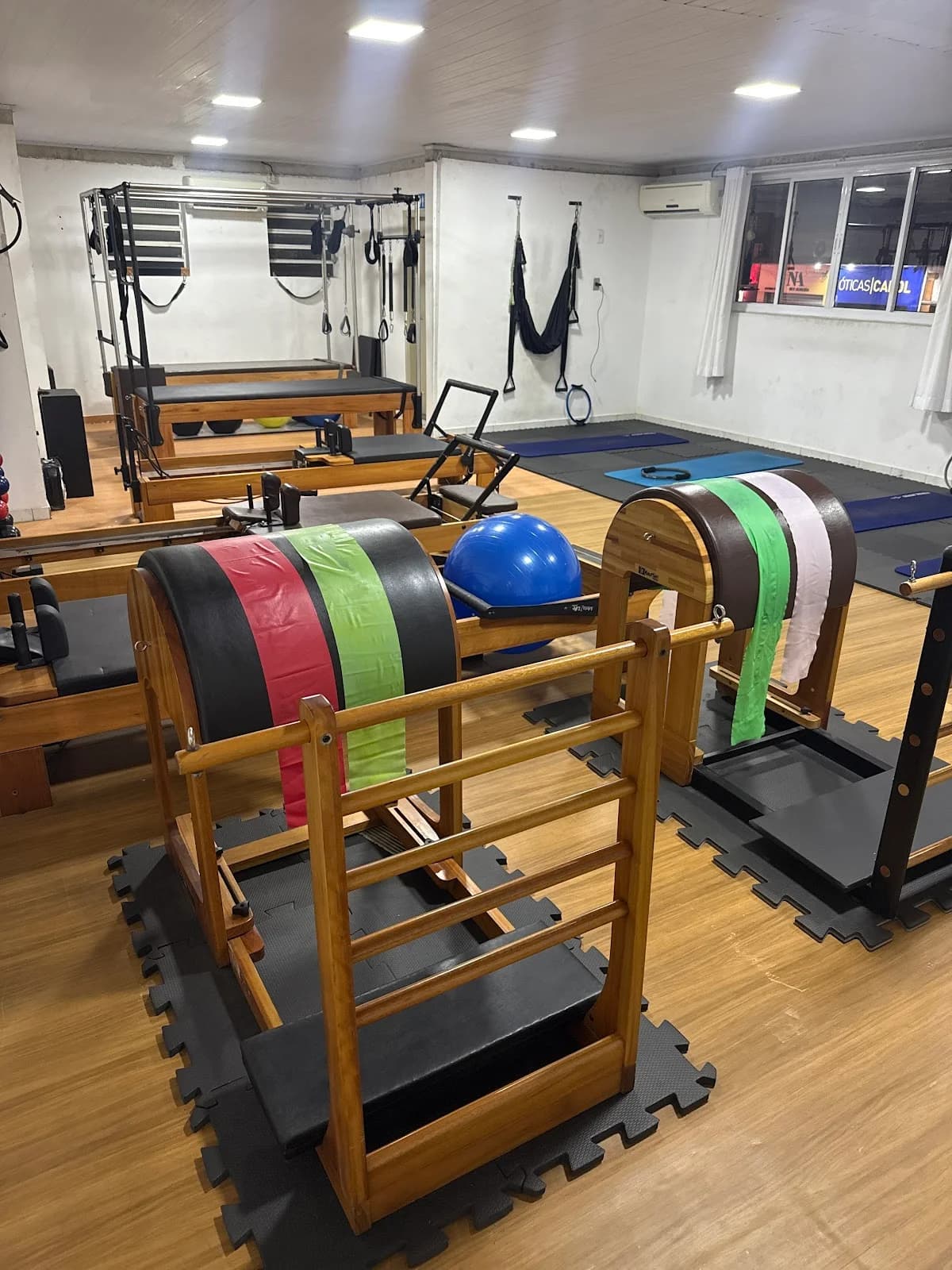 Studio All Core Pilates e Treinamento Funcional – foto 3