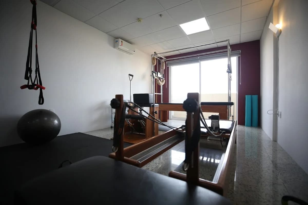 Seven Studio Pilates – foto 2