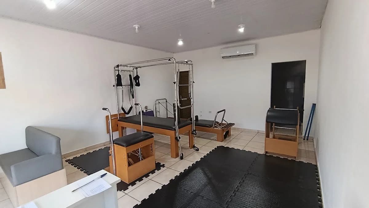Postural Pilates e Fisioterapia – foto 1