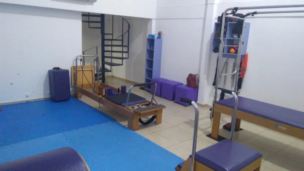 Postural Pilates e Fisioterapia – foto 2
