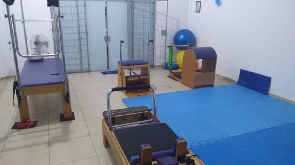 Postural Pilates e Fisioterapia – foto 3